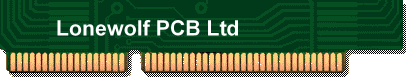 Lonewolf PCB Ltd